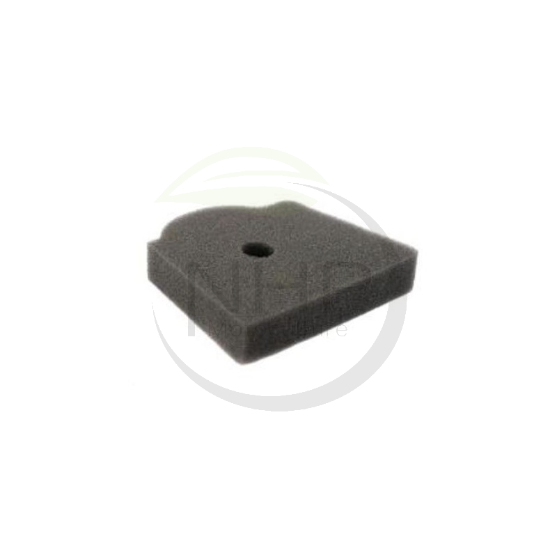 FILTRE A AIR TAILLE HAIE HUSQVARNA 537143101 - 537 14 31-01 - 322 - 323 - 325 - 326 - 327 - HA110 - HA850