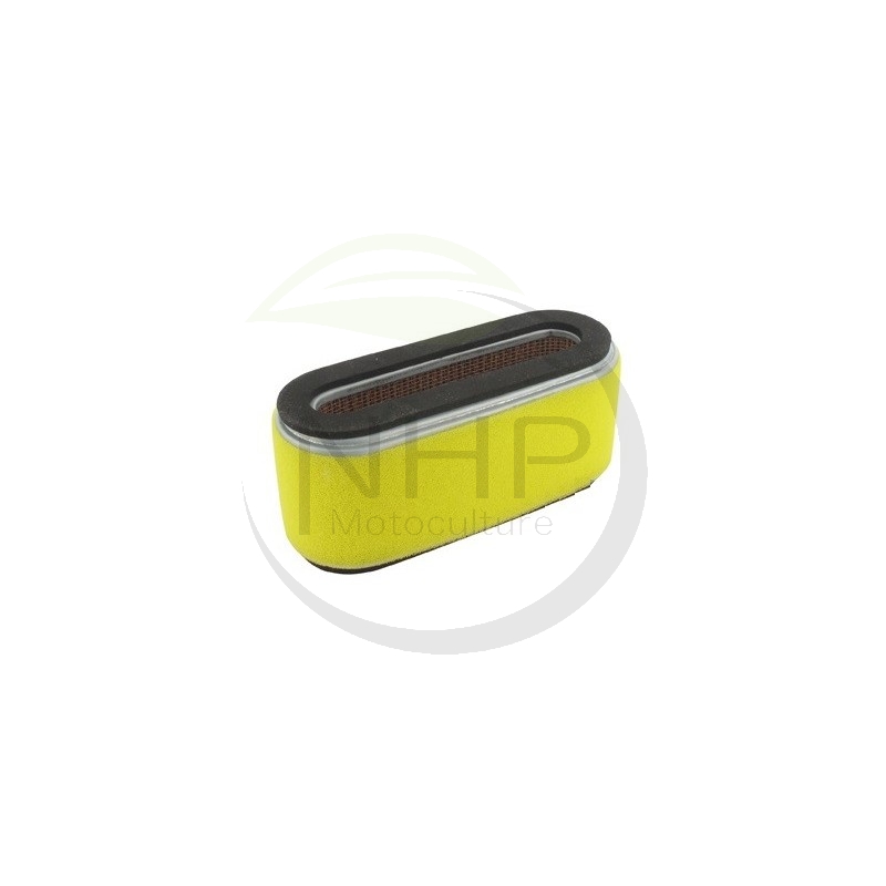 FILTRE A AIR TONDEUSE KUBOTA 12191-11220 - 1219111220 - 4019 - 4021