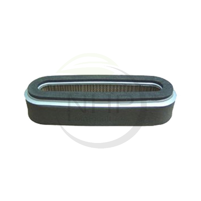 FILTRE A AIR TONDEUSE KUBOTA 17210-896-505 - 12101-11210 - 12191-11220 - 17210896505 - 1210111210 - 1219111220