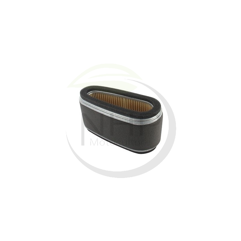 FILTRE A AIR TONDEUSE JOHN DEERE F525 MOTEUR KAWASAKI FC420V - M97211 - AM10456 - AM104560 - 11013-2110 - 11013–2141