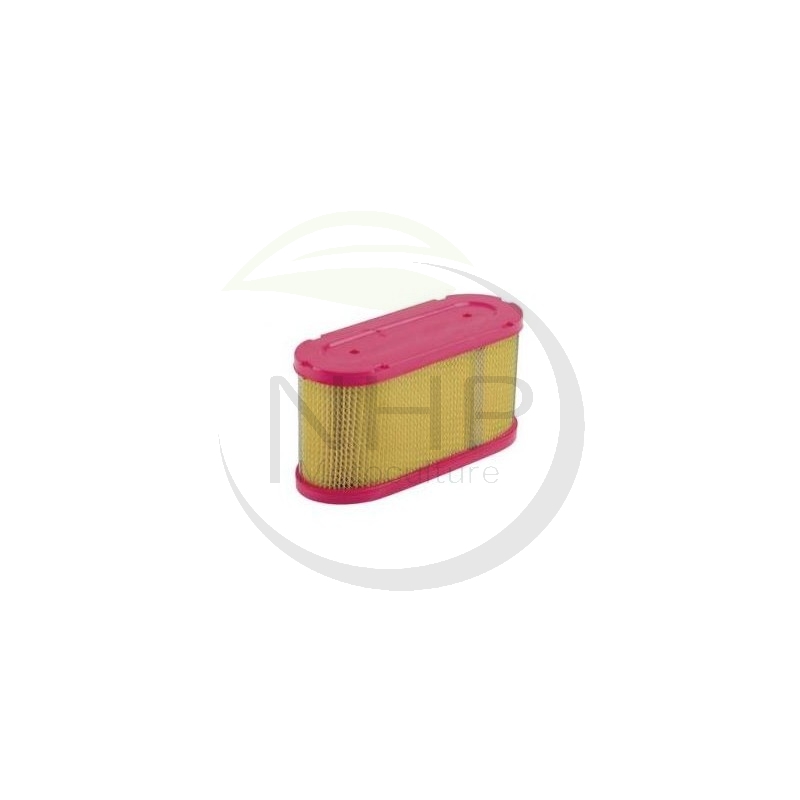 FILTRE A AIR TORO - LONCIN 120-4308 - 120-4309 - 1204309 -120-4309 - 127-9193 - 1279193 -180130188-0001 - 1801301880001
