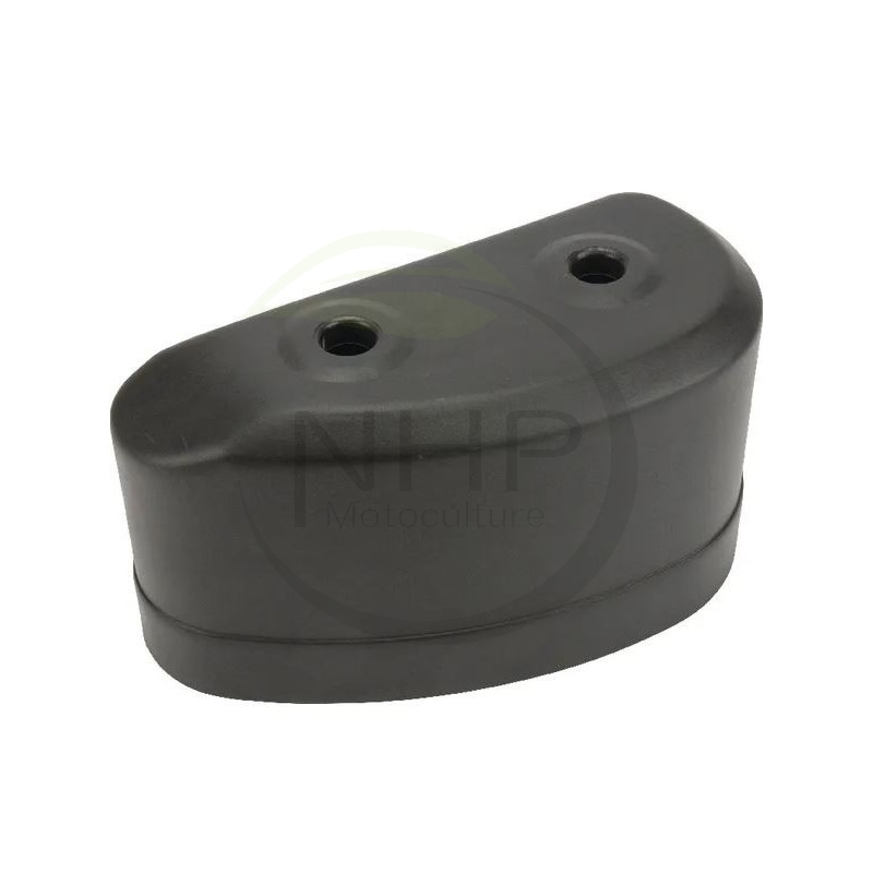 COUVERCLE FILTRE A AIR TRACTEUR TONDEUSE GGP - CASTELGARDEN - STIGA - ALPINA - MOUNTFIELD - TRE0701 - 118550200/0