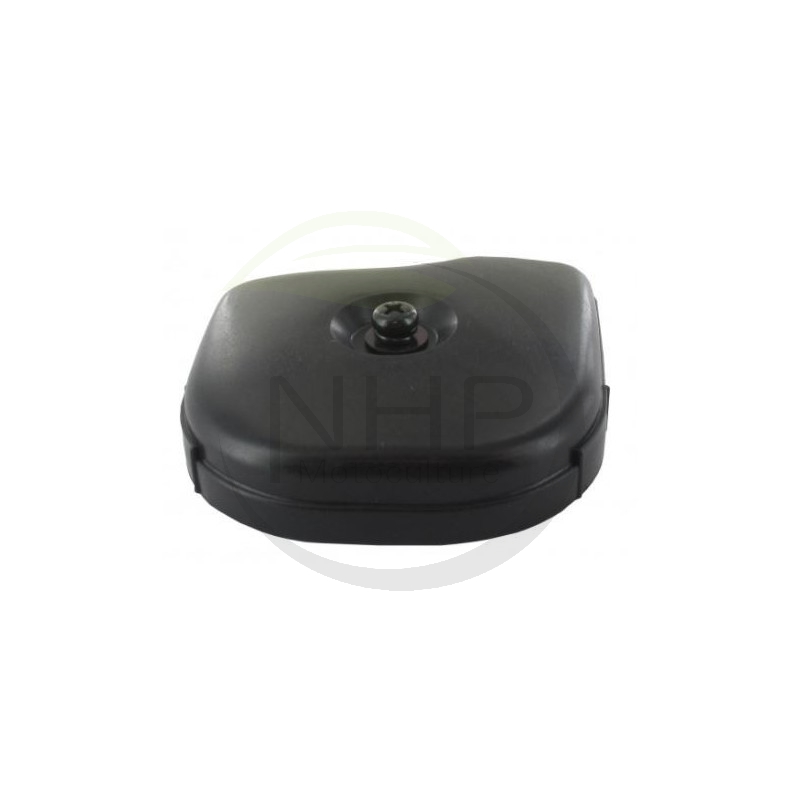 COUVERCLE DE FILTRE A AIR GGP - BESTGREEN - CASTELGARDEN - STIGA - ALPINA 183090014/0