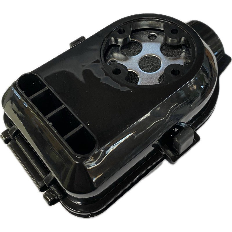 FILTRE A AIR COMPLET KAWASAKI TD40 - TD48 - TD-51 131692330 - 110112119 - 110122140 - 13169-2330 - 11011-2119 - 1101-22140