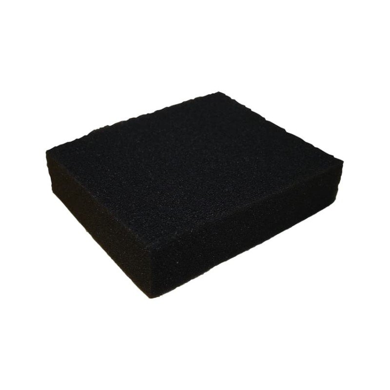 FILTRE A AIR MOTEUR HONDA G100 - 17211898000 - 17211896000 - 17211-898-000 - 17211-896-000
