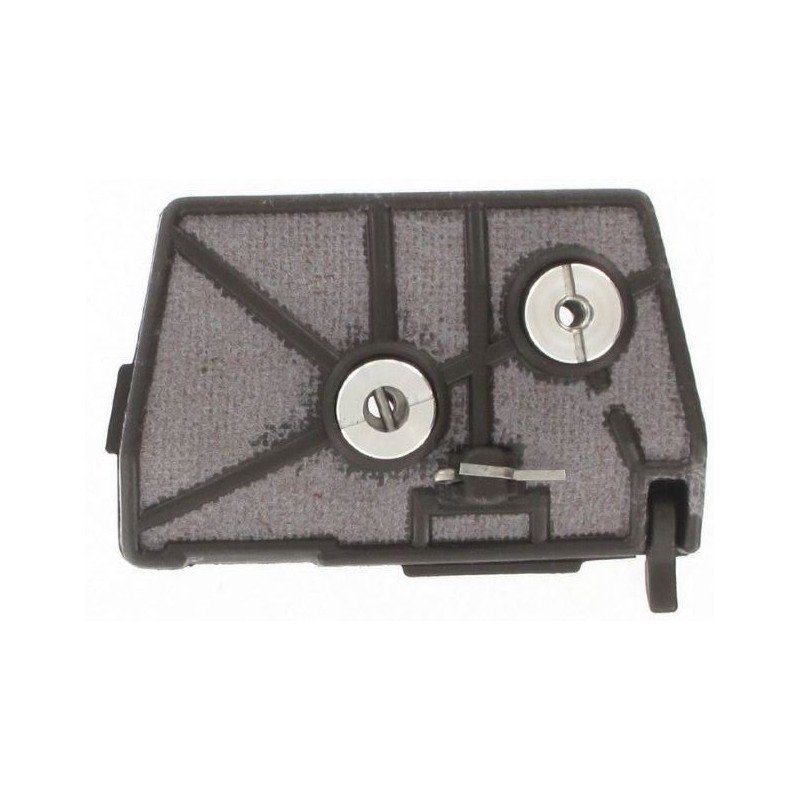 FILTRE A AIR TRONCONNEUSE STIHL 028 - 028 SUPER - 1118-120-1610 - 1118-120-1611 - 1118-120-1615 - 11181201610 - 11181201611