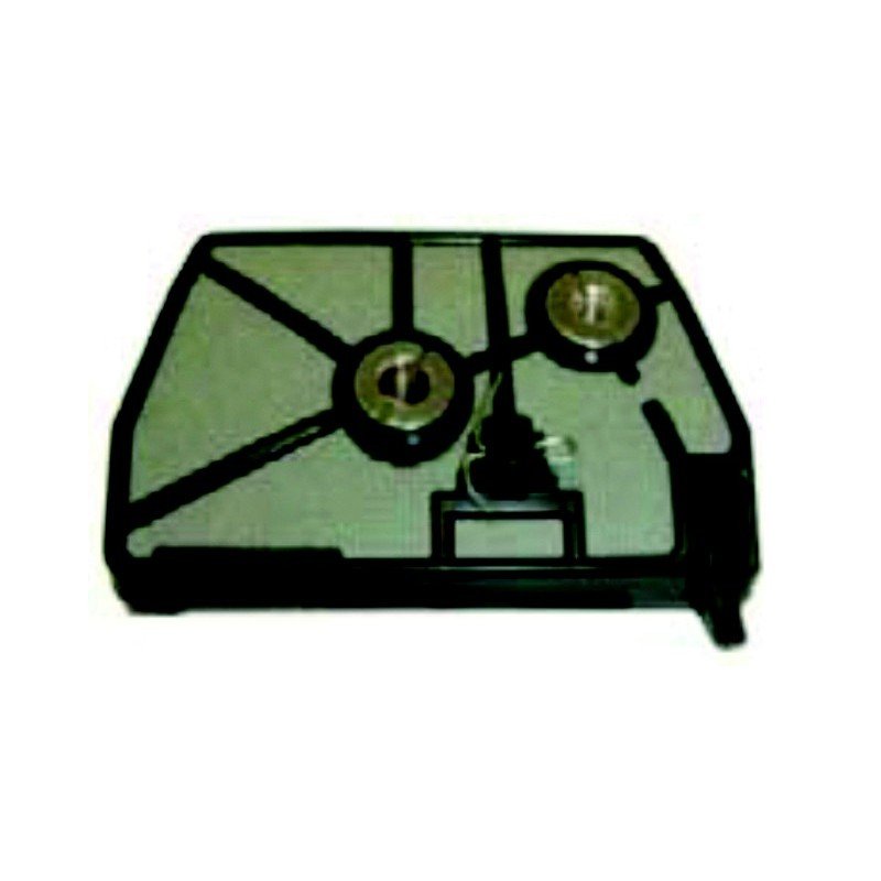 FILTRE A AIR TRONCONNEUSE STIHL 028 - 028 SUPER - 1118-120-1610 - 1118-120-1611 - 1118-120-1615 - 11181201610 - 11181201611