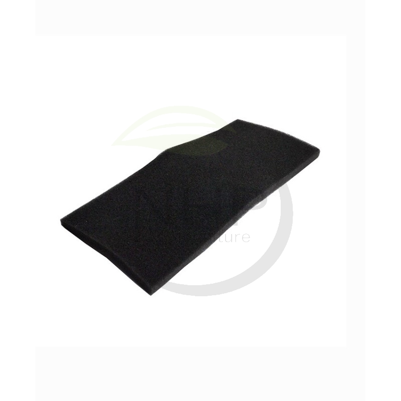 PREFILTRE A AIR KAWASAKI 11013-7001 - 11013-7033 - JOHN DEERE M137555 - MIU10955 - HUSQVARNA 535 41 42-11 - 535414211