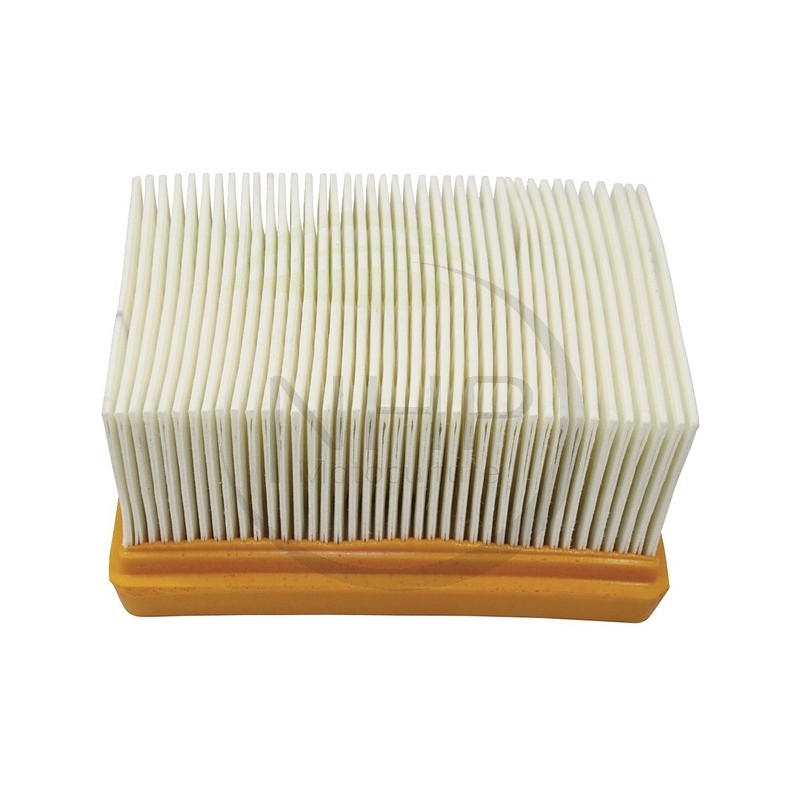 FILTRE A AIR DECOUPEUSE MAKITA - DOLMAR - WACKER 395.173.010 - 395.173.011 - 395173010 - 395173011 - 0213552 - 5000213552