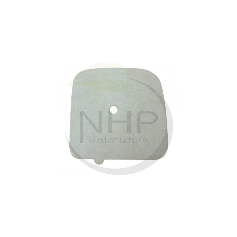 FILTRE AIR DEBROUSSAILLEUSE ECHO - SHINDAIWA 13031051730 - 130310-51730 - 13031051730A - 130310-51730A