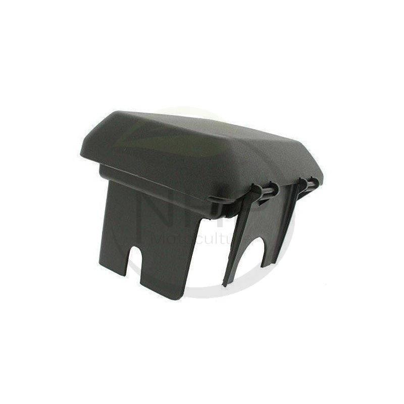 SUPPORT FILTRE A AIR HONDA GCV135 -GCV160 - GCV190 - 7220-ZM0-000 - 17220-ZM0-030 - 17231-ZOL-000 - 17231-ZM0-010