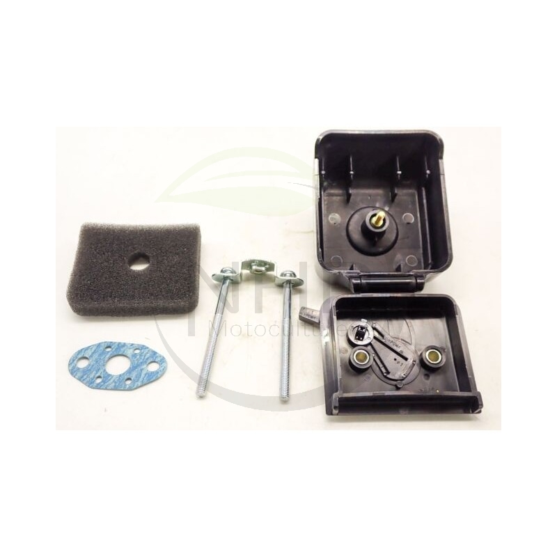 FILTRE AIR COMPLET ECHO - SHINDAIWA P021030510 - 70234-98020 - 99909-313 - 99909-320 - 20016-81794