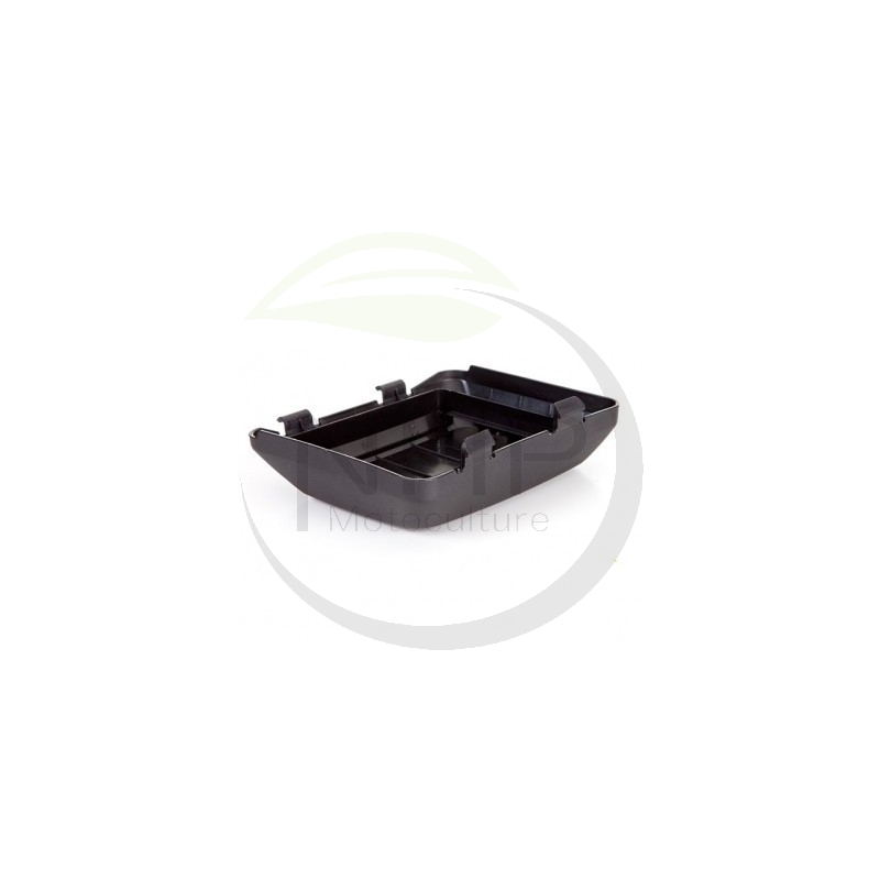 COUVERCLE FILTRE A AIR MOTEUR HONDA GCV160 - GCV135 - GCV190 - 17231-ZM0-000 - 17213-ZMO-000