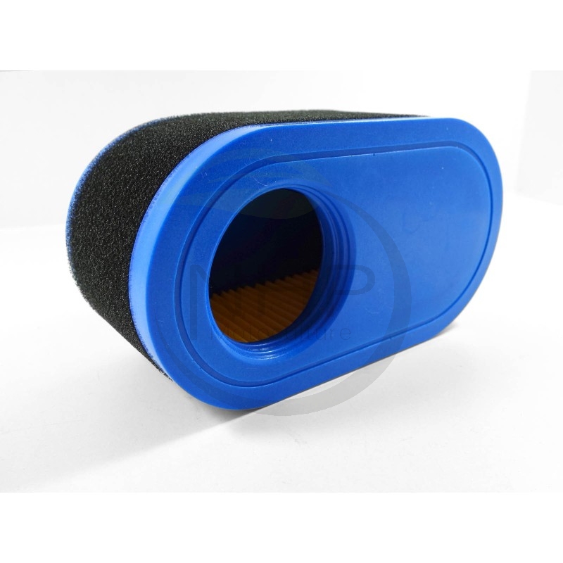 FILTRE A AIR MTD 737-05065 - 751-12260 - 951-12260 - 937-05065 - LONCIN 1P91F - 1P96F - 180100094-0001