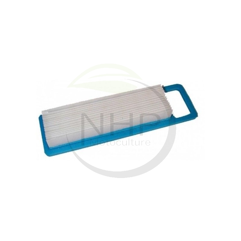 FILTRE A AIR MOTEUR KAWASAKI FC180V - 11013-2181 - 11013-2151 - 110132181 - 110132151 - 11029-6001 - 110296001