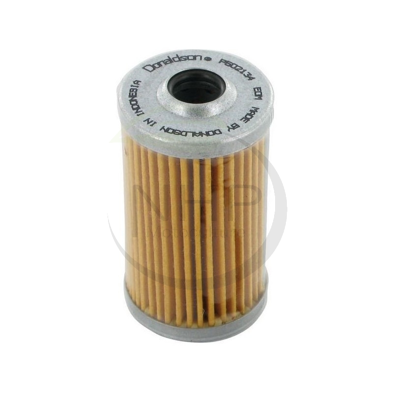 FILTRE A CARBURANT YANMAR 114250-55510 - 104500-55710 - 11425055510 - 10450055710 - DONALDSON 502134 - P502134