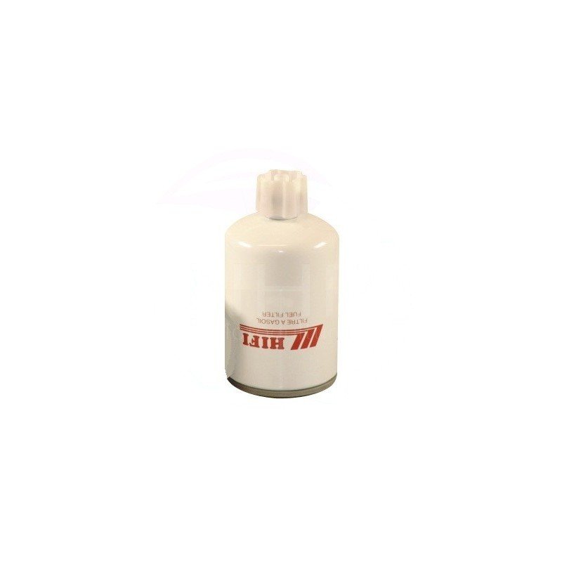FILTRE A GASOIL HIFI FILTER SN1251 - SN 1251