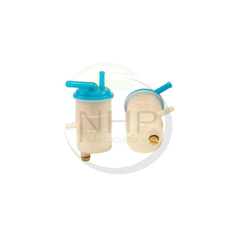 FILTRE A GASOIL HIFI FILTER SN25000 - SN 25000