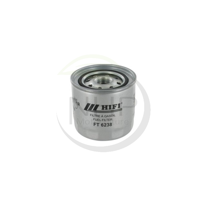 FILTRE A GASOIL HIFI FILTER FT6238 - FT 6238