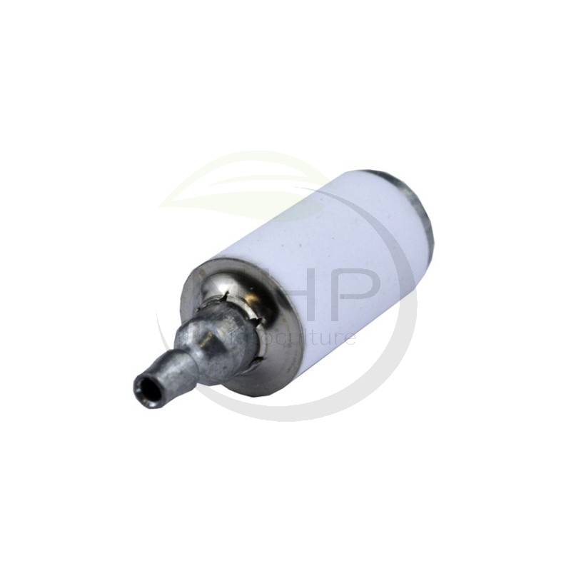 FILTRE A ESSENCE TRONCONNEUSE HUSQVARNA - JONSERED - POULAN - MCCULLOCH 530 01 43-62 - 530 09 56-43 - 530 09 56-46 - 530014362