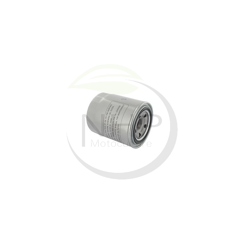 FILTRE A HUILE TONDEUSE JOHN DEERE F1145 - M801002 - MOTEUR YANMAR