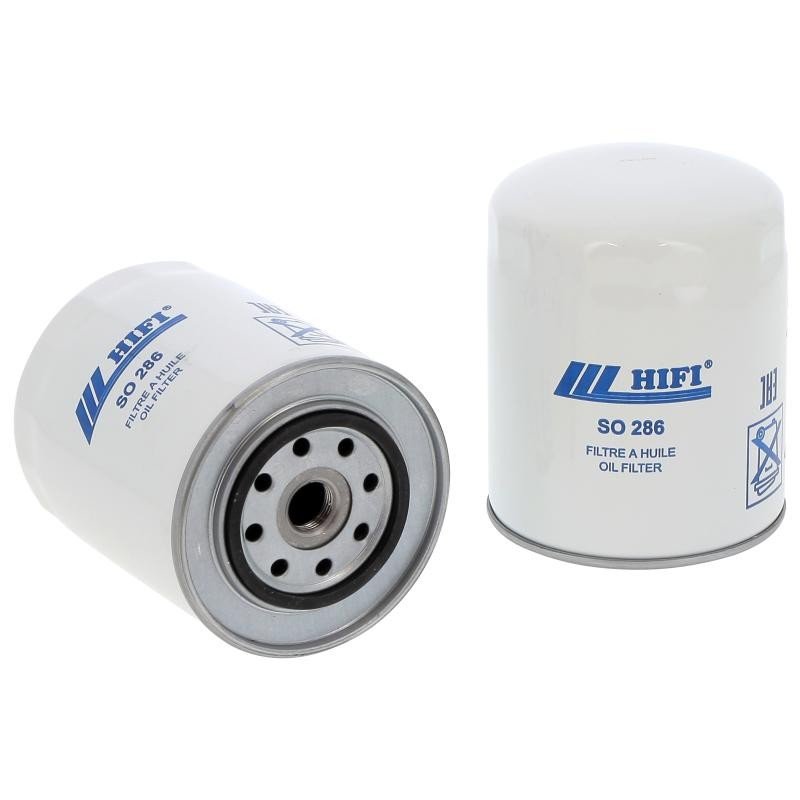FILTRE A HUILE HIFI FILTER SO286 - SO 286