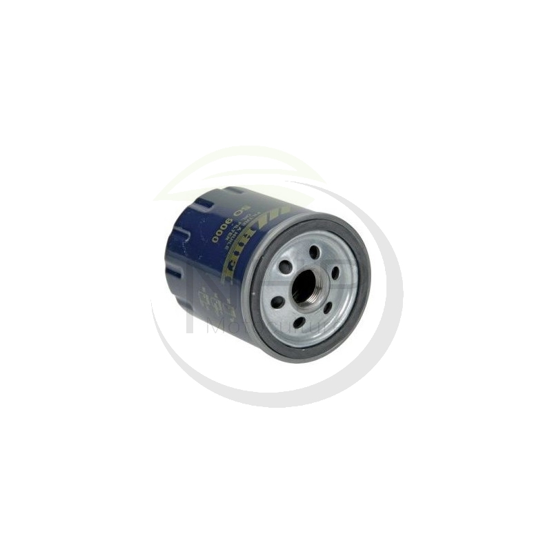 FILTRE A HUILE MOTEUR HIFI FILTER SO9000 - SO 9000