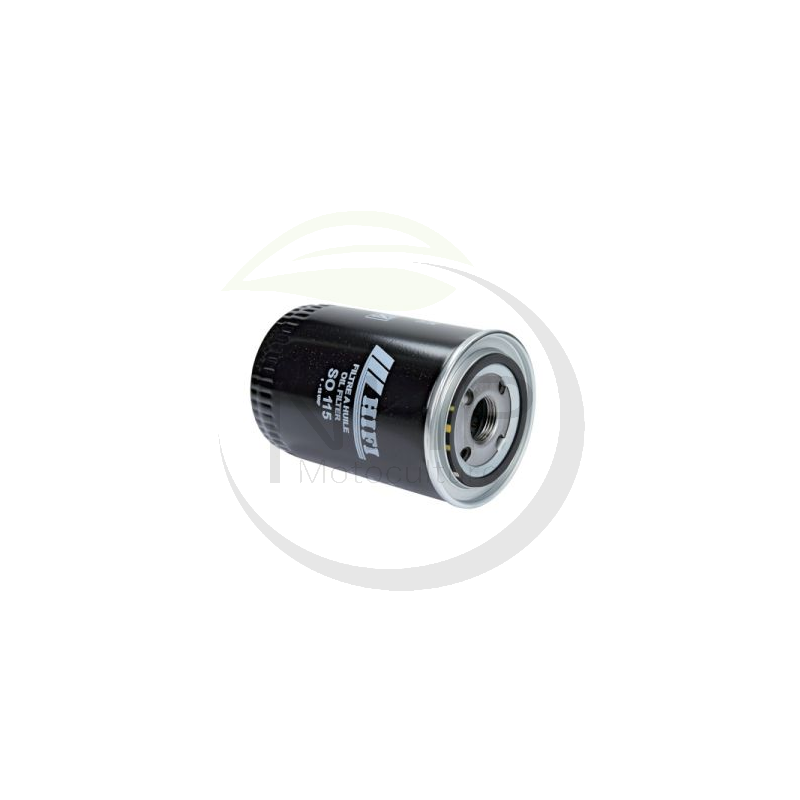 FILTRE A HUILE MOTEUR HIFI FILTER SO115 - SO 115