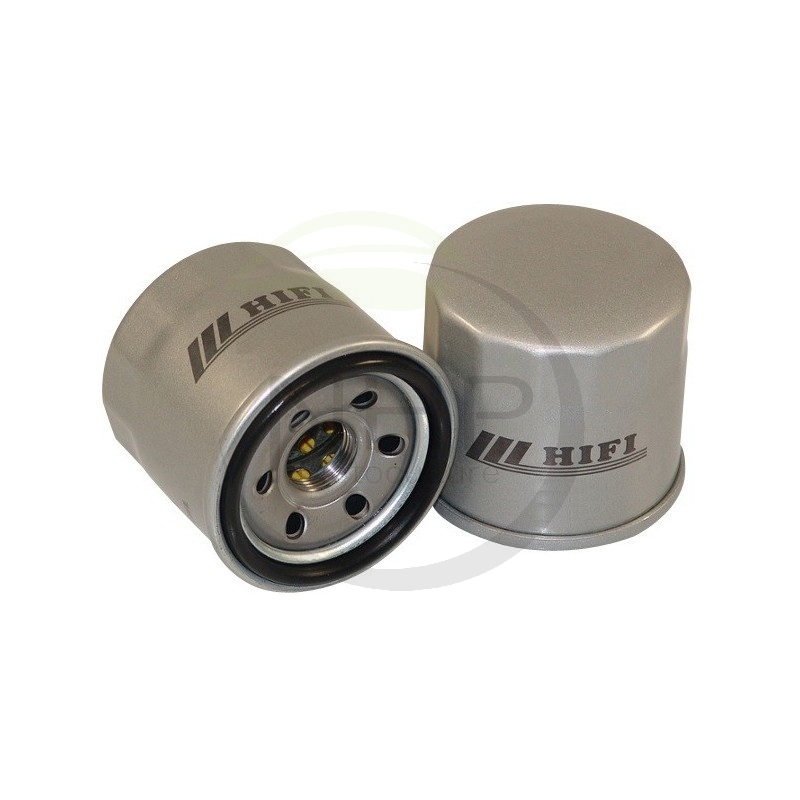 FILTRE A HUILE MOTEUR HIFI FILTER T501 - T 501