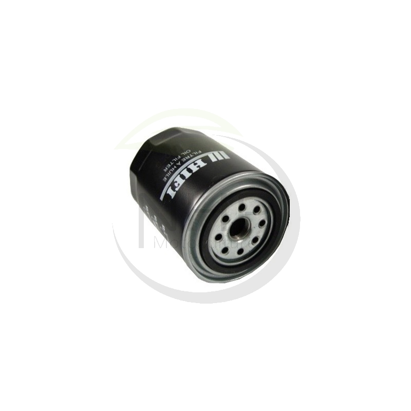 FILTRE A HUILE MOTEUR HIFI FILTER T1640 - T 1640