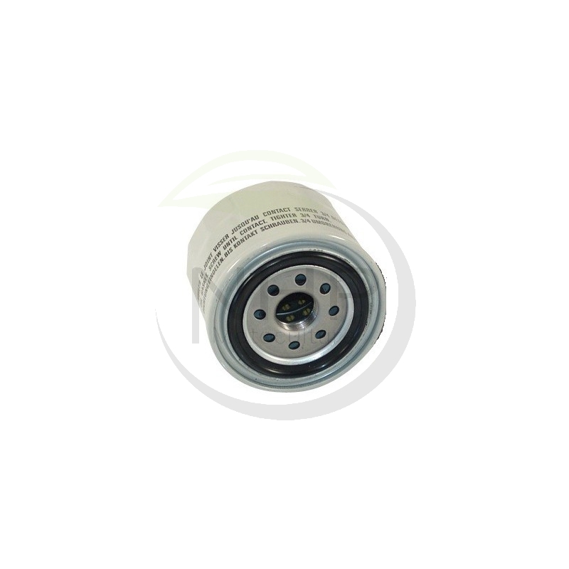 FILTRE A HUILE MOTEUR HIFI FILTER T601 - T 601