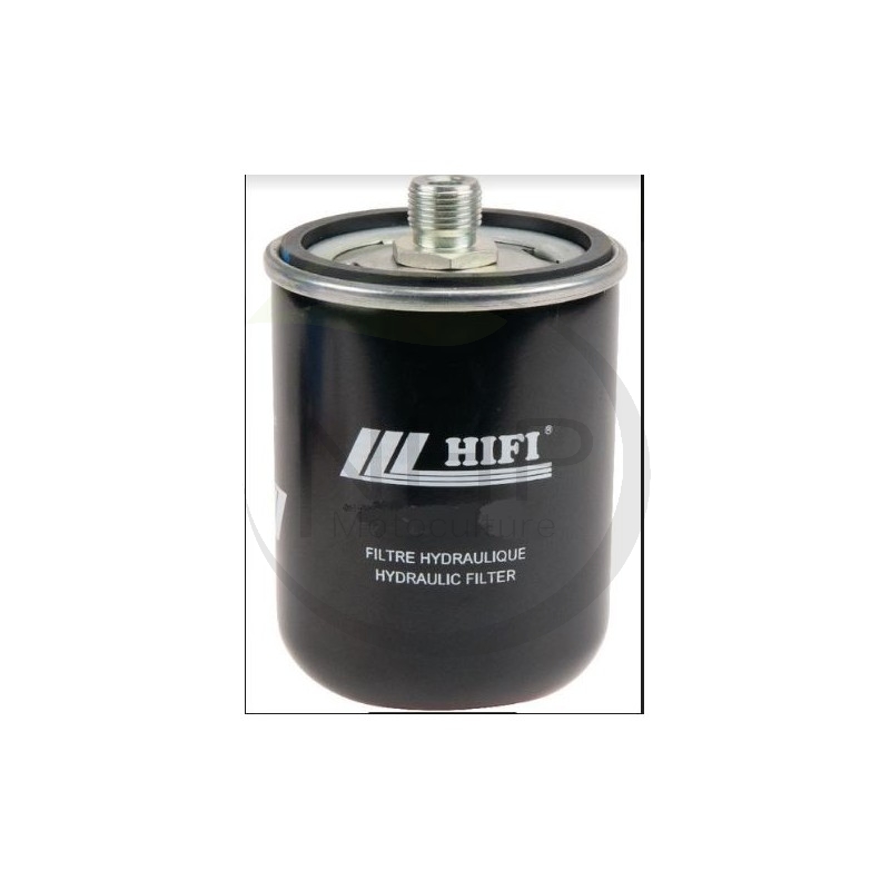 FILTRE A HUILE HIFI FILTER KH55243 - KH 55243