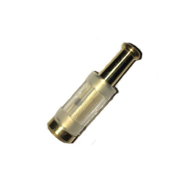 FILTRE A HUILE POUR TRONCONNEUSE ECHO - DIAMETRE 5.5 MM