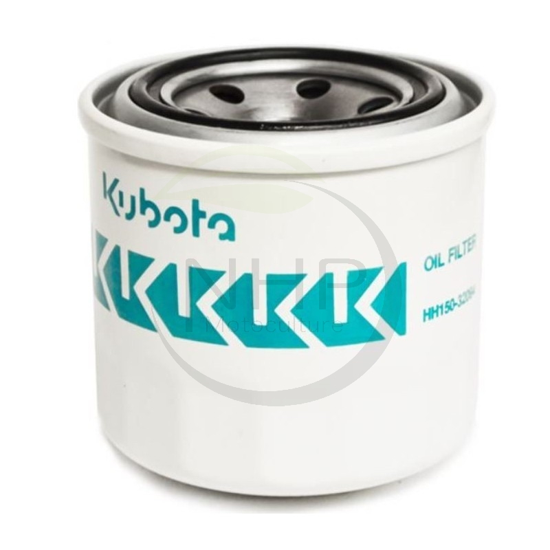 FILTRE A HUILE KUBOTA W21ESO1500 - HH15032430 - HH150-32430