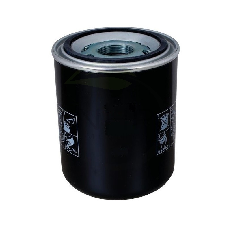 FILTRE A HUILE HYDRAULIQUE HIFI FILTER SH63161 - SH 63161