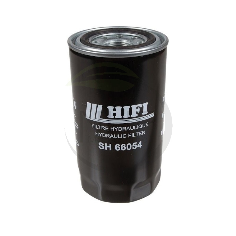 FILTRE A HUILE HYDRAULIQUE HIFI FILTER SH66054 - SH 66054
