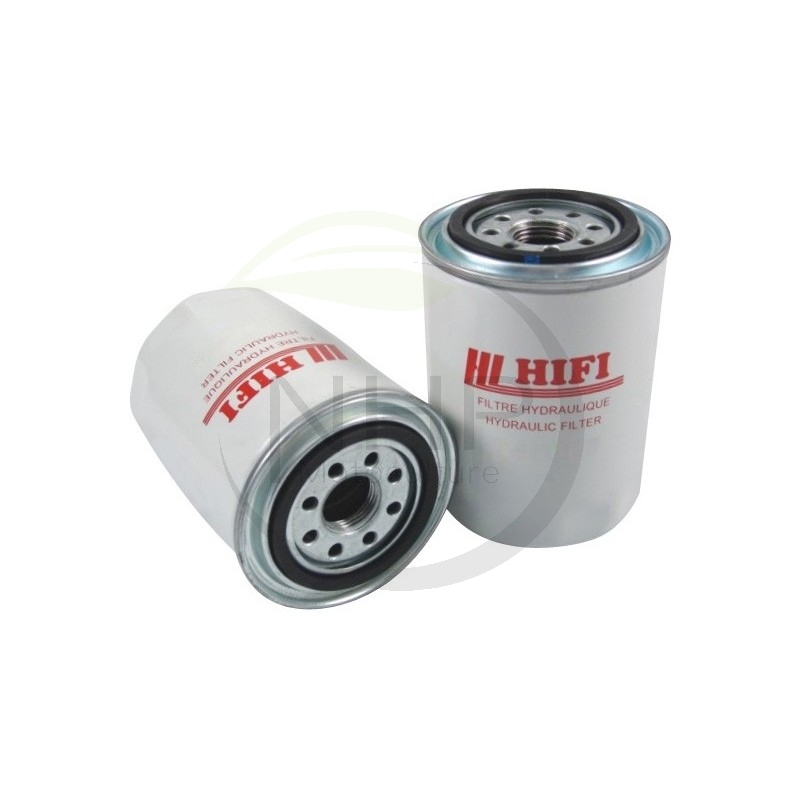 FILTRE A HUILE HYDRAULIQUE HIFI FILTER SH63063 - SH 63063