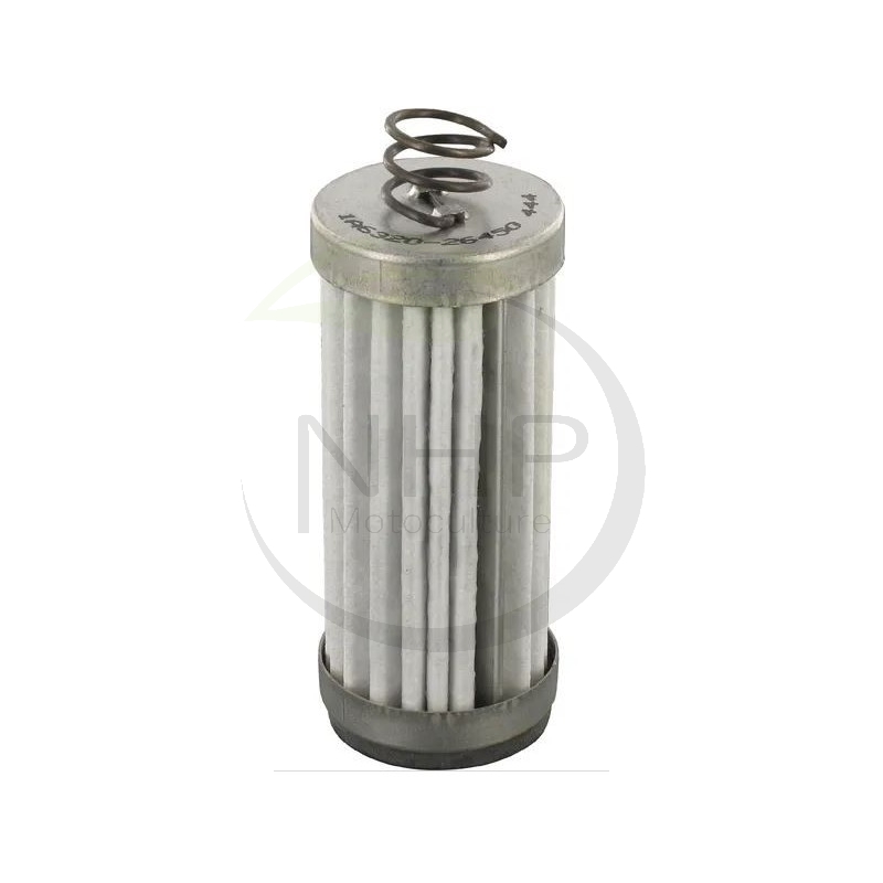 FILTRE HYDRAULIQUE TRANSMISSION STIGA - ALPINA - MOUNTFIELD 1139-1186-01 - TUFF TORQ 1A6320-26450 - HUSQVARNA 586666801