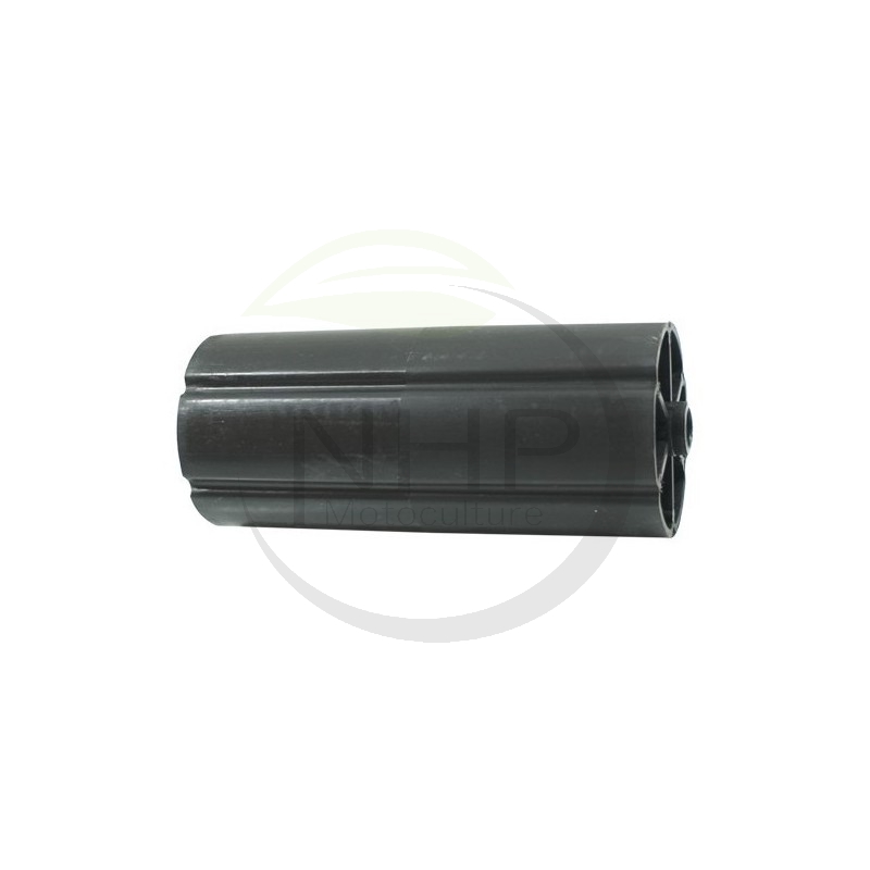 ROULEAU ANTI SCALP TRACTEUR TONDEUSE AYP - 176066 - HUSQVARNA - JONSERED - POULAN 532176066 - 532 17 60-66