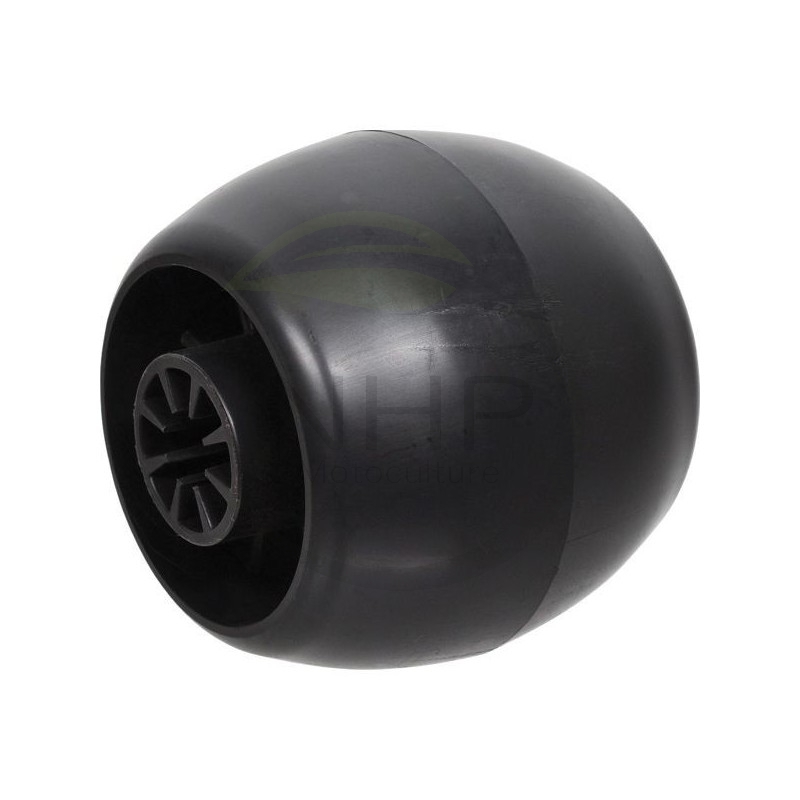 GALET ANTI-SCALP PLATEAU DE COUPE - STIGA - GGP - HONDA 182700005/0 - 1827000050