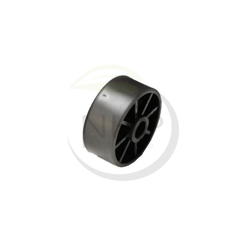 ROUE PLATEAU DE COUPE TRACTEUR TONDEUSE STIGA 1134-3434-01 - 1134343401