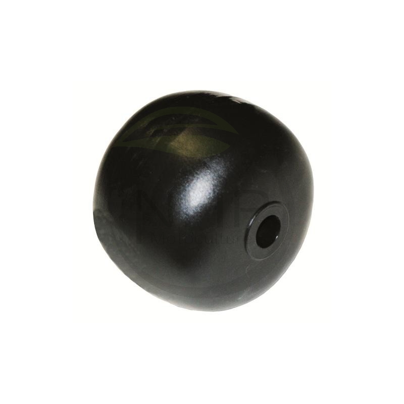 GALET ANTI-SCALP PLATEAU DE COUPE CASTELGARDEN - STIGA - GGP- HONDA 82700002/0 - 827000020 - 182700002/0 - 1136-1052-01