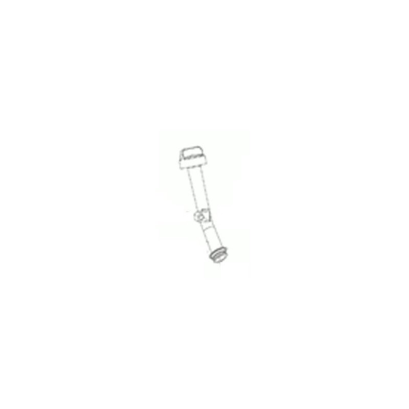 JAUGE D'HUILE MOTEUR K655 TONDEUSE STAUB - L66151533 - 70424602