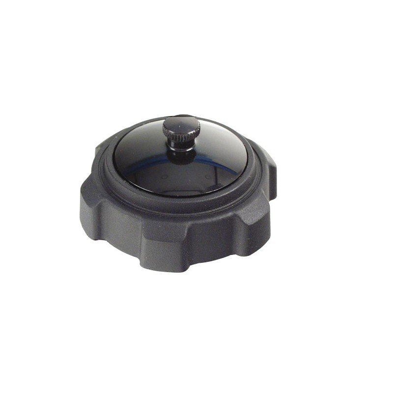 BOUCHON RESERVOIR TRACTEUR TONDEUSE JOHN DEERE GX22166 - AM104032 - AM107344 - AM118637