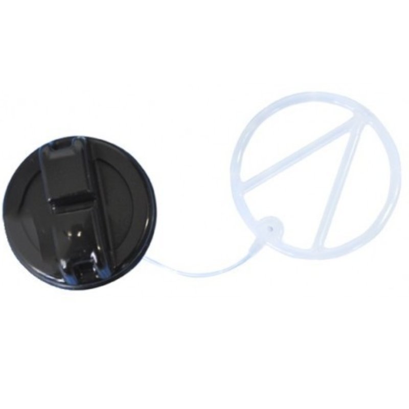BOUCHON DE RESERVOIR A ESSENCE OU HUILE SHINDAIWA - REMPLACE P021-00763 - 436001-39131