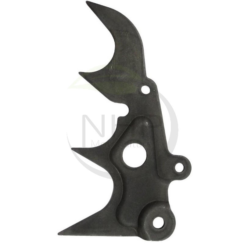 GRIFFE TRONCONNEUSE HUSQVARNA 394 XP - 395 XP - 503 47 00-01 - 503470001