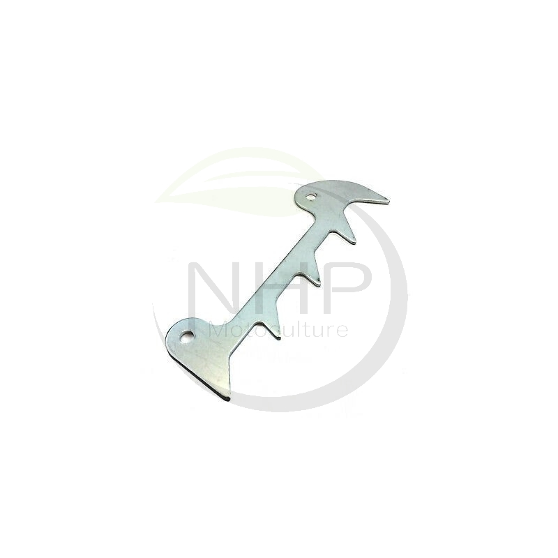 GRIFFE TRONCONNEUSE STIHL 026 - 028 - 029 - 034 - 038 - 044 - 064 - 066 - MS290 - MS310 - MS390 - 1117-664-0501 - 1128-664-0500
