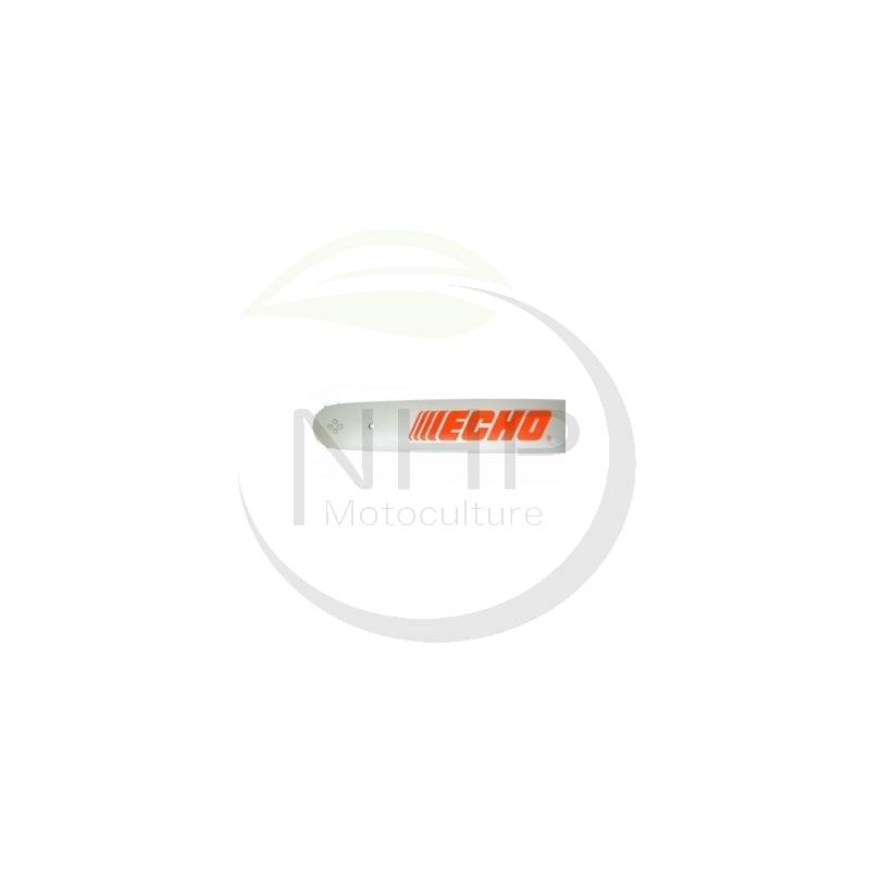 GUIDE ELAGUEUSE 20CM ECHO - SHINDAIWA 43041122060 - 1080373301 - 430411-22060 - 10803-73301 - PP600