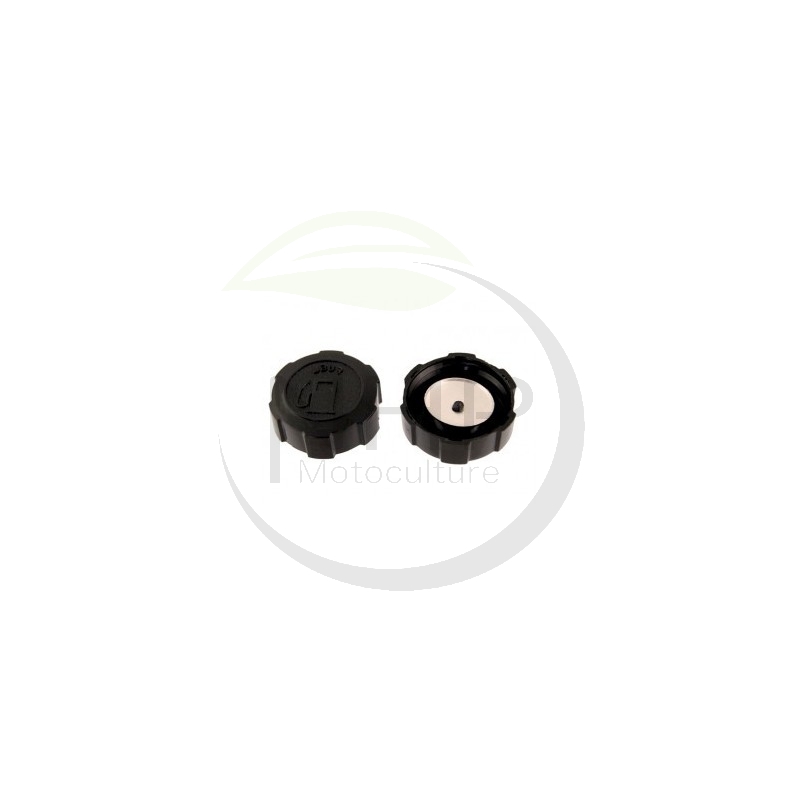 BOUCHON RESERVOIR ESSENCE MOTEUR BRIGGS ET STRATTON 397974 - 397974S - 493017 - 692046