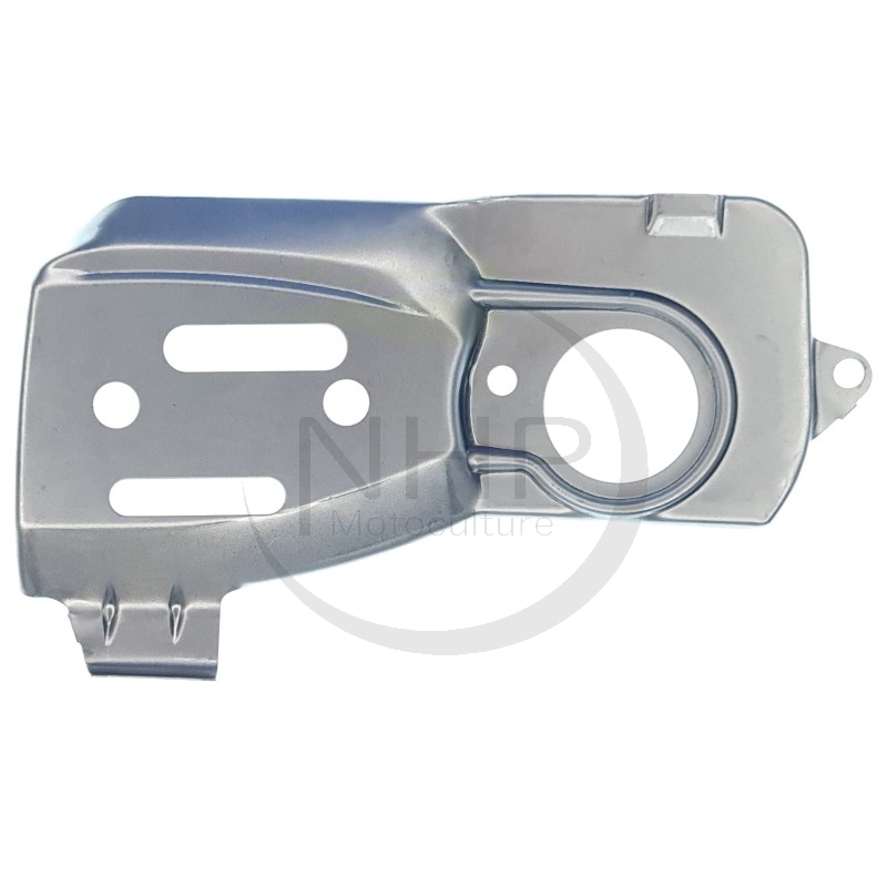 PLAQUE DE PROTECTION TRONCONNEUSE HUSQVARNA 503 93 54-01 - 5039354-01 - 503935401